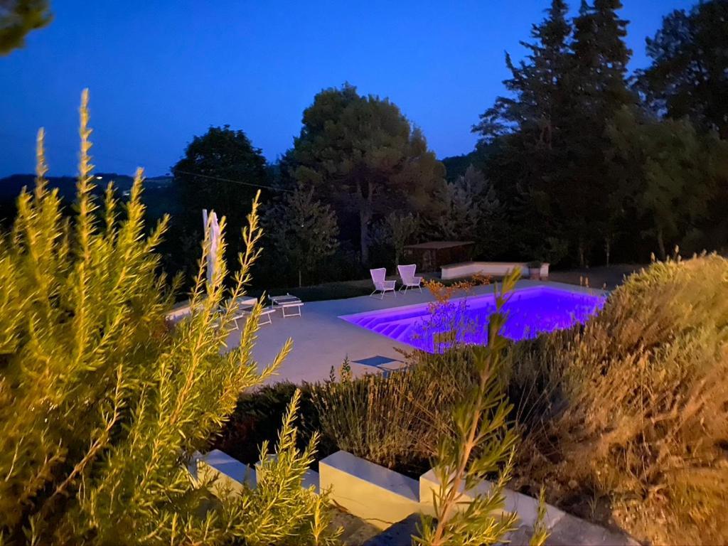 Casa Sant Angelo Apartman Pesaro Kültér fotó