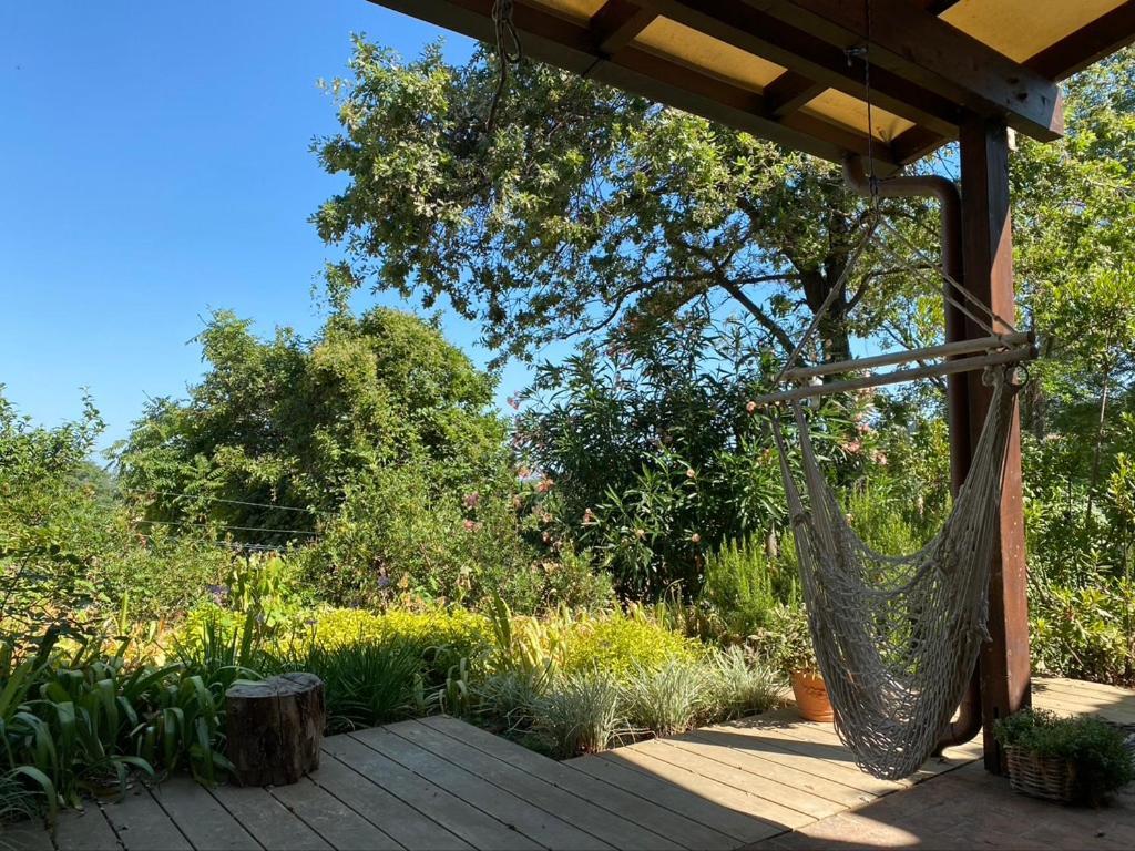 Casa Sant Angelo Apartman Pesaro Kültér fotó