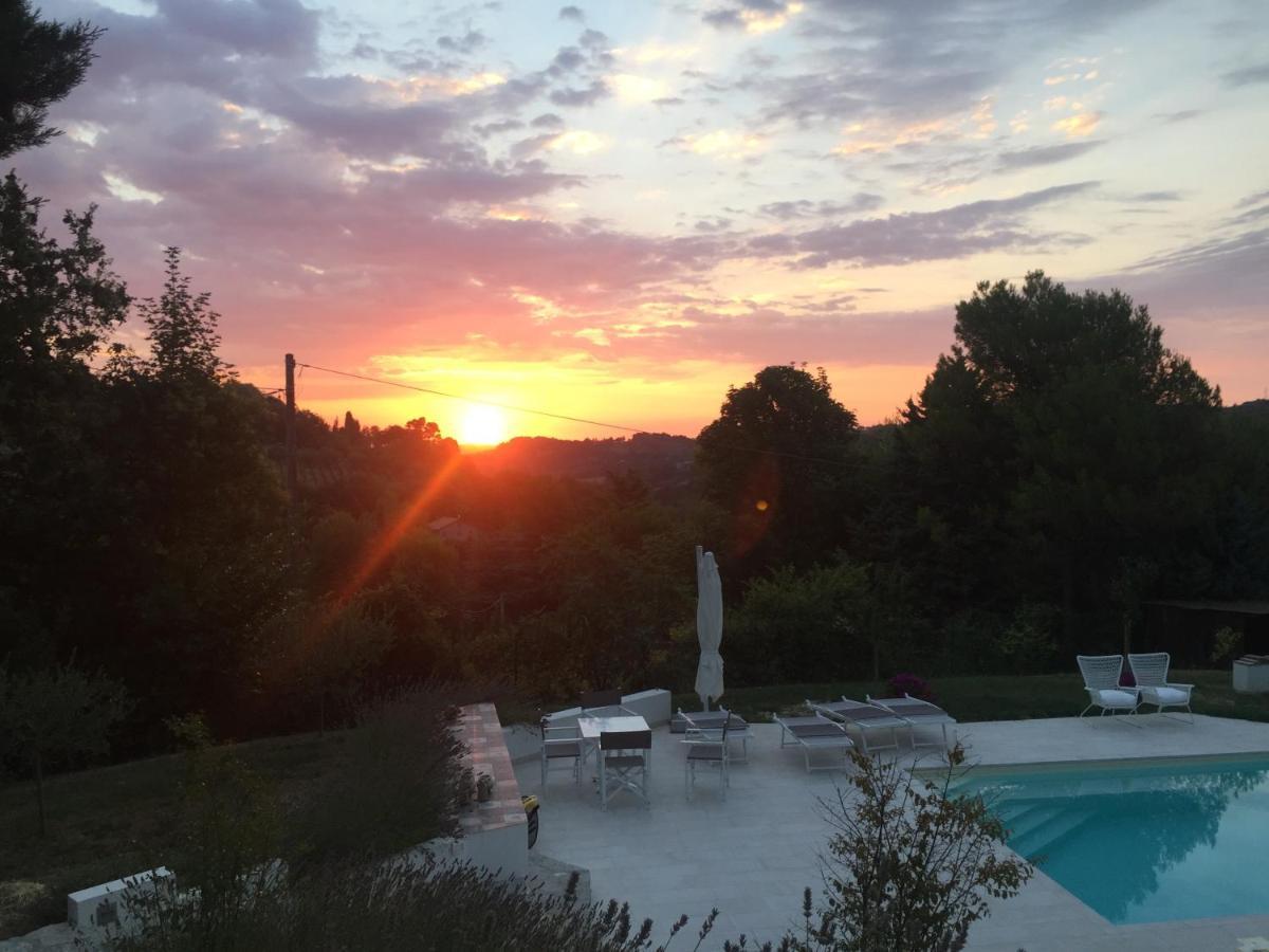 Casa Sant Angelo Apartman Pesaro Kültér fotó