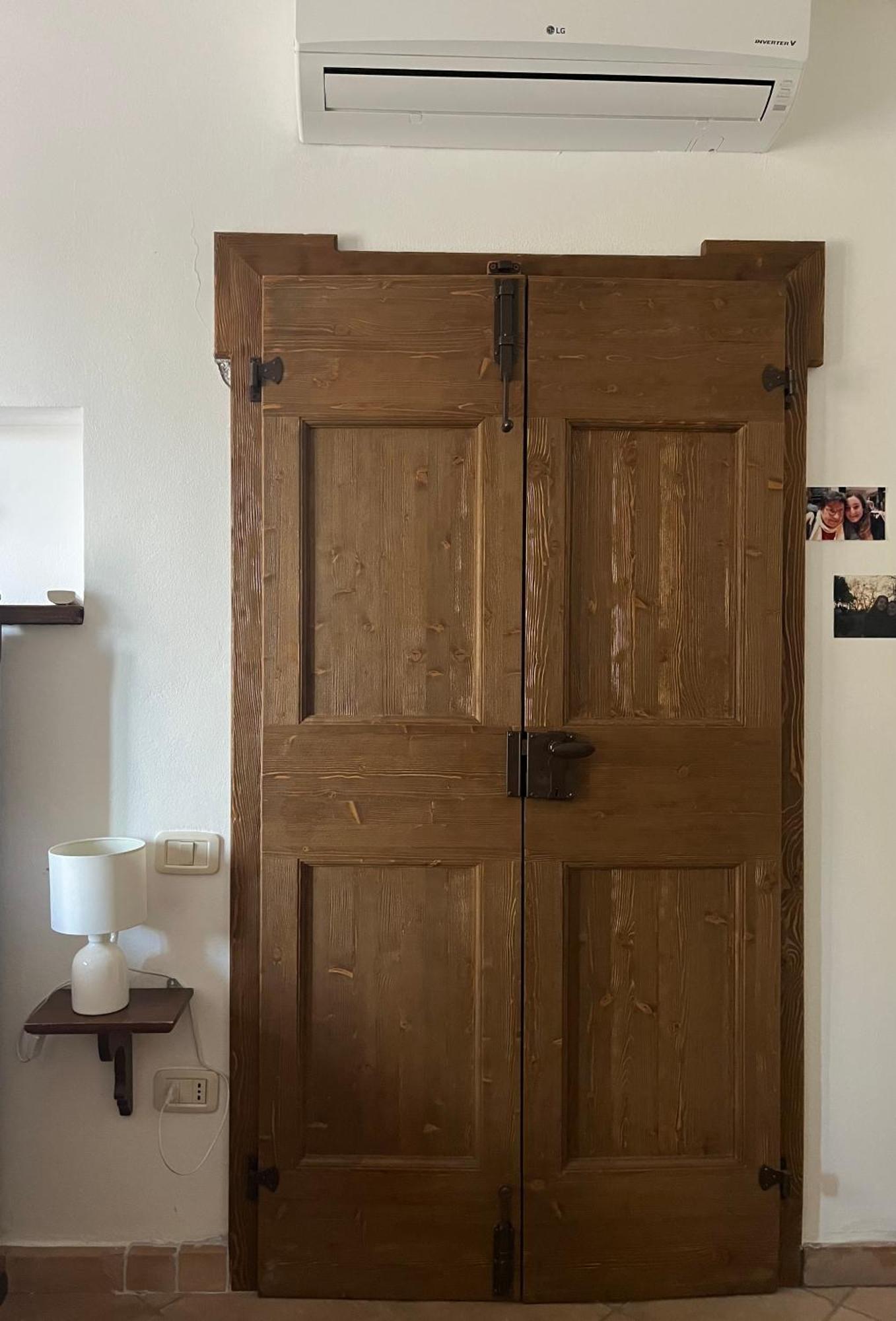 Casa Sant Angelo Apartman Pesaro Kültér fotó