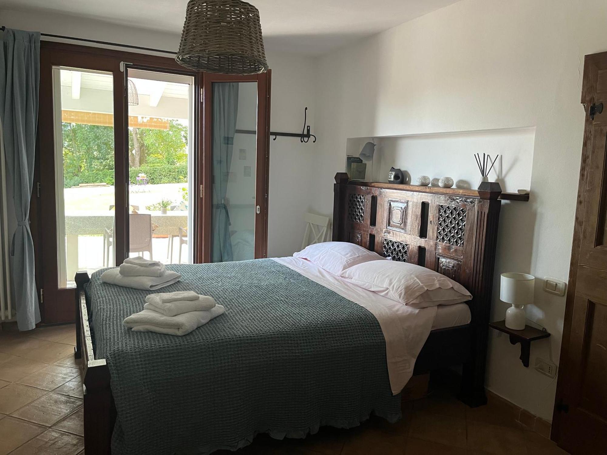 Casa Sant Angelo Apartman Pesaro Kültér fotó
