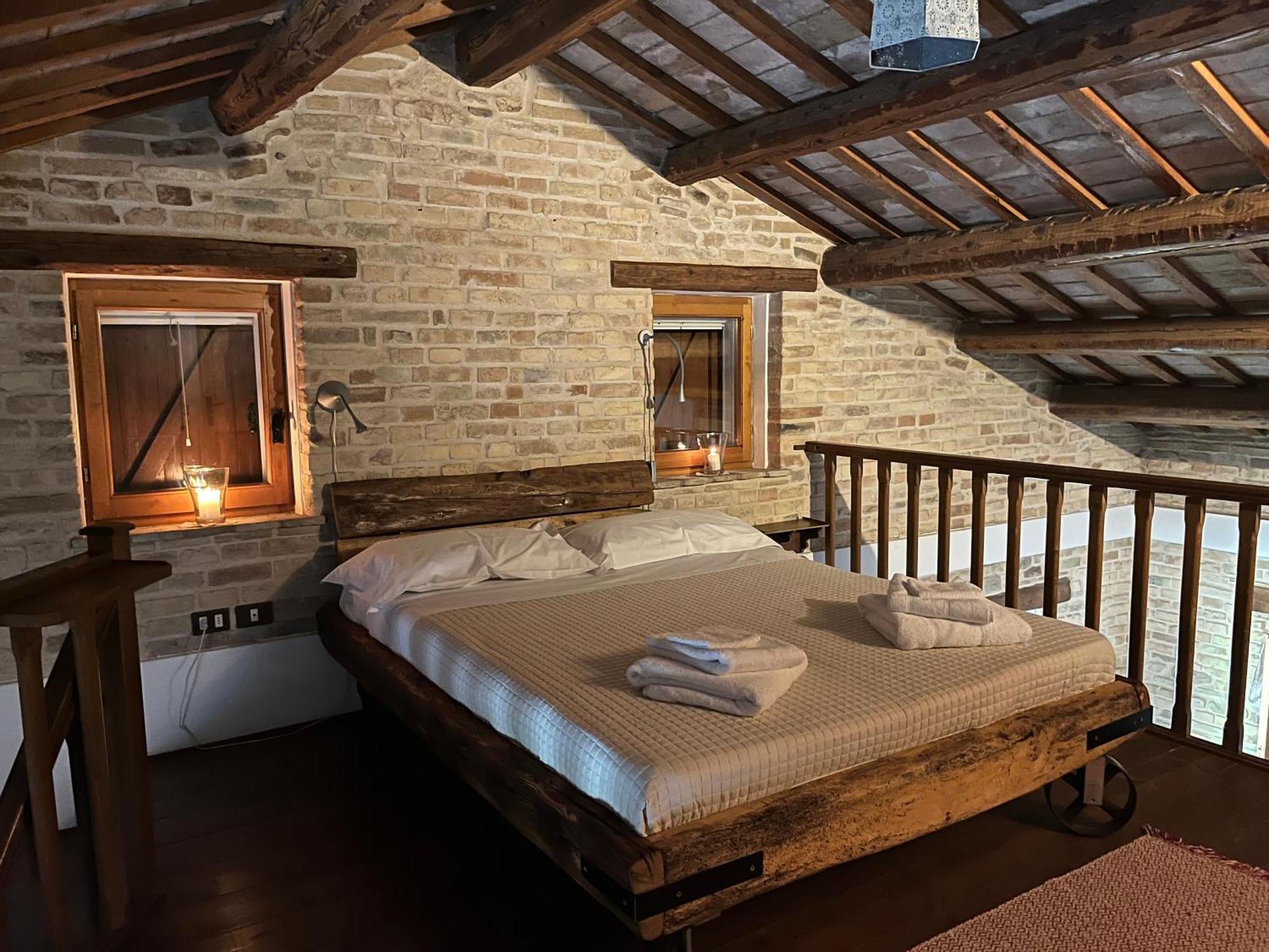 Casa Sant Angelo Apartman Pesaro Kültér fotó