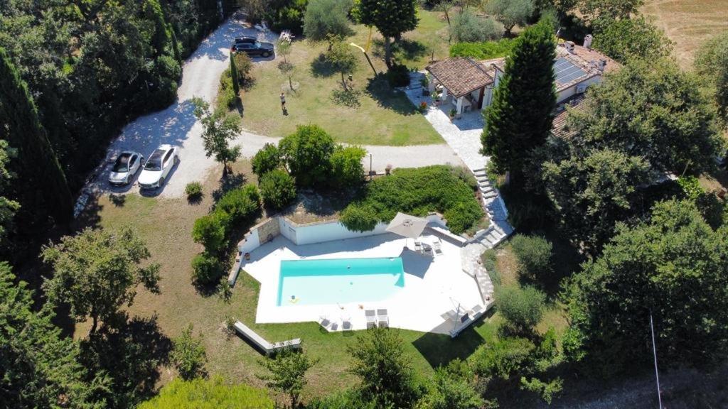 Casa Sant Angelo Apartman Pesaro Kültér fotó