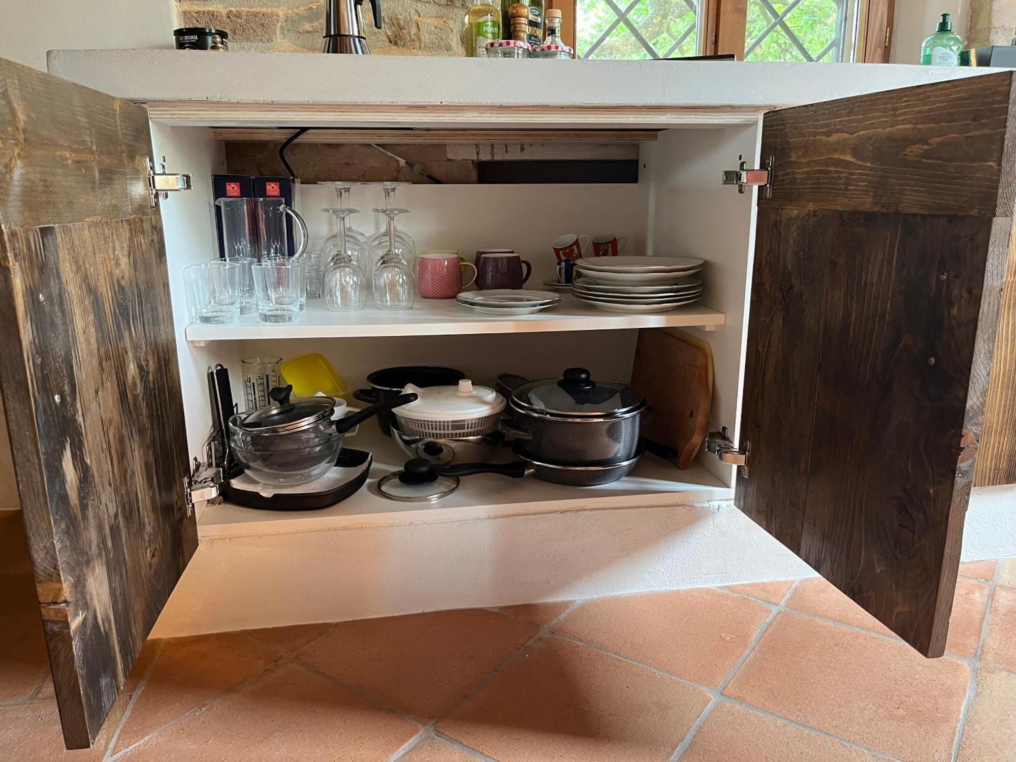 Casa Sant Angelo Apartman Pesaro Szoba fotó