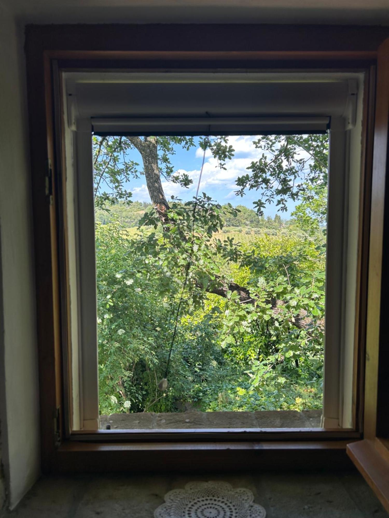 Casa Sant Angelo Apartman Pesaro Kültér fotó