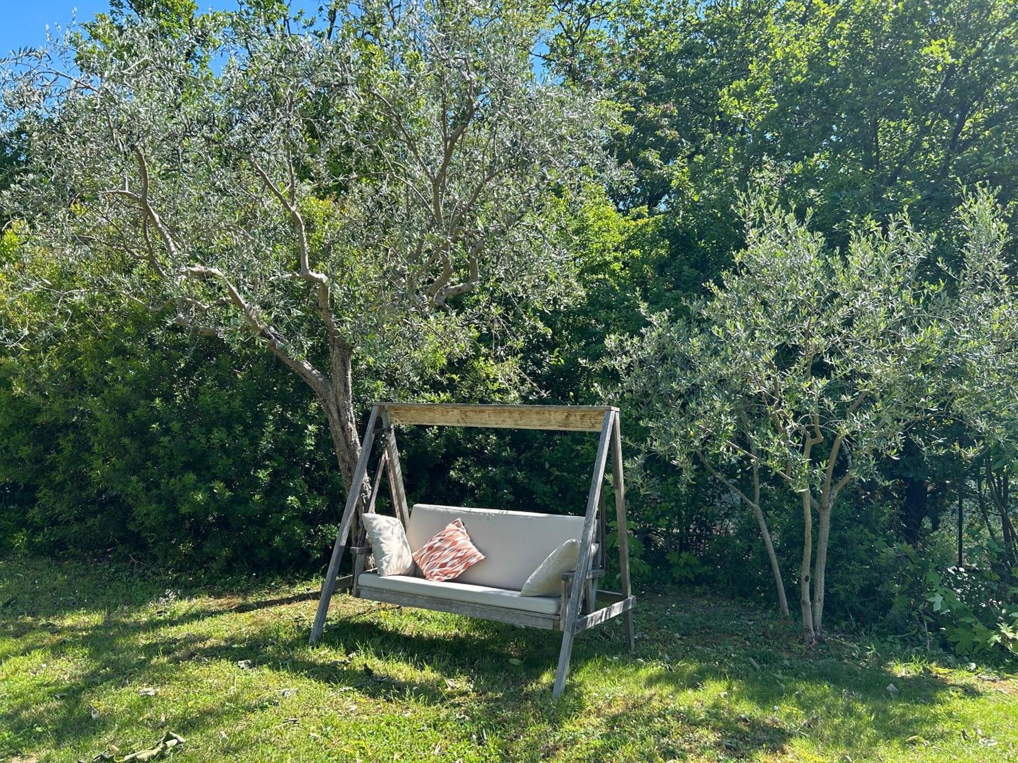 Casa Sant Angelo Apartman Pesaro Kültér fotó